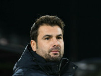 Adrian Mutu împlinește 47 de ani. Cariera „Briliantului”, de la atacant la FC Argeș la idol în marile cluburi europeme. FOTO