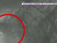 Accident mortal în Cluj. Un șofer a fugit de la fața locului după ce a lovit un pieton și a fost prins ulterior de polițiști