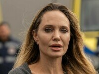 Decizia șocantă luată de Angelina Jolie. Își face bagajele și pleacă de la Hollywood