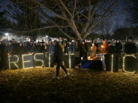 Revoltă în SUA după ce agenții pentru Imigrație au împușcat-o pe șoferița de 37 de ani. Edilul din Minneapolis, reacție dură