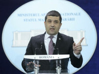 Șeful MApN: „Este de bun simţ ca România să aibă o aeronavă pentru transportul preşedintelui”. VIDEO