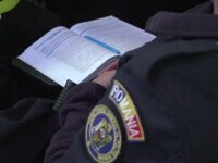 Un polițist ar fi agresat sexual două femei care veniseră să facă plângeri pentru violență domestică