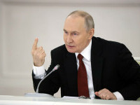 Rusia nu este de acord cu planul european de desfăşurare a unei Forţe Multinaţionale în Ucraina