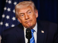 Trump s-a „răsucit”. Liderul de la Casa Albă l-a invitat pe preşedintele Columbiei la Wahington, după ce l-a amenințat