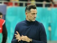 NEWS ALERT Mirel Rădoi și-a găsit echipă!