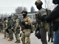 Washingtonul i-a luat apărarea agentului ICE care a ucis o femeie în Minneapolis: „Este o tragedie provocată de ea însăși”