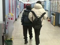 Unii părinți au prelungit vacanța copiilor prin scutiri medicale. Ministerul Educației: Este ilegal