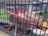 Analiză îngrijorătoare despre alimentele cumpărate de români în decembrie. Regiunea unde s-a vândut cea mai multă carne