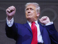 Donald Trump, declarație arogantă: „Nu am nevoie de dreptul internațional”. „Singurul lucru” care îl poate opri