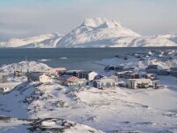 Îngrijorare în Europa după declarațiile SUA despre Groenlanda. Liderii UE spun că viitorul insulei aparține locuitorilor săi