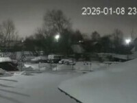 Rusia spune că a lovit a doua oară Ucraina cu racheta Oreşnik, care prinde o viteză de 13.000 km/h