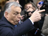 Manipulare șocantă a lui Viktor Orban: Ucraina vrea pensiile maghiarilor pentru 40 de ani