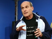 CTP: Criminalul Trump are discurs al urii cum n-am mai văzut de la diatribele sălbatice ale lui Hitler la adresa evreilor