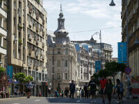 Câți bani avea România la sfârșitul trimestrului III din 2025. Domeniile de activitate și contribuția la PIB | DOCUMENT