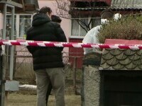 Un bărbat din Brăila și-a înjunghiat în gât un prieten, după ce au băut la o petrecere. Se cunoșteau de peste 30 de ani