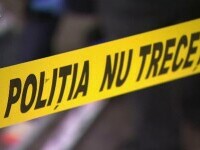 Un muncitor din Vrancea și-a găsit colegul mort într-o pădure, în timpul programului. Ce au aflat polițiștii