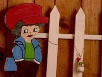 Anchetă la o grădiniță din Baia Mare, după ce un dulap a căzut peste un copil de 4 ani, care a fost rănit la cap