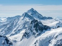 Pixelul roșu. Cum a descoperit AI un alpinist dispărut în Alpi, într-o poză oarecare. Era invizibil pentru ochiul uman