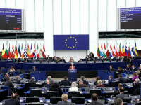 Cele cinci state care se opun acordului comercial cu Mercosur. După Consiliul UE și Parlamentul European trebuie să-l voteze