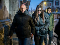 Unul dintre proprietarii barului din Crans-Montana unde a avut loc tragedia de Anul Nou a fost arestat preventiv