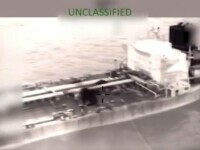 Trupele SUA au capturat încă un petrolier asociat comerțului cu petrol din Venezuela. Operațiunea, în imagini | VIDEO