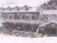 Hotelierii de la munte se plâng de încasări mai mici după sărbători: „Noi nu am scumpit direct proporţional cu inflaţia”