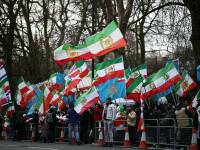 „Evitați orice călătorie”. MAE, avertisment de călătorie de nivel 8/9 pentru Iran. Mesaj pentru cetățenii români