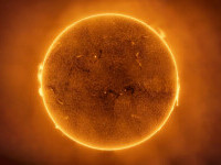 Energie nelimitată. „Soarele” artificial al Chinei a depăşit un obstacol major