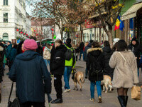 România, campioană la proprietari în UE, dar pe primul loc la supraaglomerare. Patru din zece români trăiesc înghesuiți