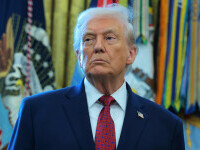 Donald Trump spune că vrea Groenlanda pentru a descuraja Rusia și China: „Vom face ceva, fie că le place sau nu”