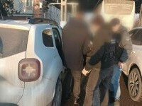 Un bărbat care a evadat dintr-o închisoare din Belarus a fost descoperit de polițiștii de frontieră la Vama Albița