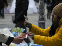 Euro doar cu buletinul în oficiile poștale din Bulgaria. Autoritățile introduc reguli stricte pentru schimburile de leva