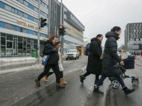 Replica partidelor politice din parlamentul Groenlandei: „Nu vrem să fim americani. Washingtonul să nu mai desconsidere țara”