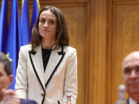 Scandalul din coaliție pe acordul UE–Mercosur ajunge în Parlament. Grupul PACE depune o moțiune împotriva Oanei Țoiu