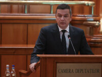 Un lider PNL intervine în scandalul din coaliție pe acordul UE-Mercosur: „PSD: europeni la Bruxelles, populiști la București”