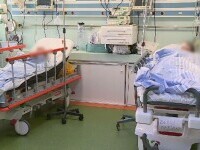 Gripa continuă să facă victime în România. Numărul deceselor a crescut considerabil într-o singură săptămână