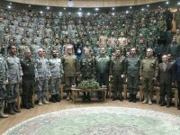 Avioane militare și civile rusești fac zboruri frecvente către Teheran. Moscova, plan de evacuare pentru liderii Iranului
