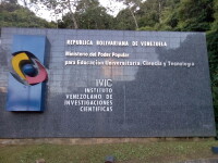 Institutul științific din Venezuela, sub resturile bombelor. Se derulau cercetări pe celule stem pentru copii și petrol