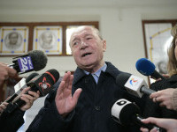 Traian Băsescu: „De fapt, asta era toată cheia: nu era nevoie de creşteri de taxe, ci de reducerea cheltuielilor”