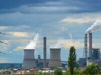 Celulă de criză după avaria de la Electrocentrale Craiova. Compania nu mai poate asigura parametrii optimi de temperatură