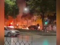 Iranul se confruntă cu cele mai violente proteste de la căderea monarhiei. Zeci de oameni au fost uciși de forțele regimului