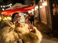 Aproape jumătate din leva au fost deja retrași din circulație în Bulgaria. Peste trei miliarde de euro au intrat pe piață