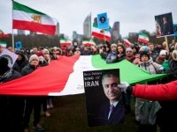 Analiză: Cum ar putea arăta, de fapt, prăbușirea regimului din Iran. Liderii Republicii islamice se simt mai „încolțiți”