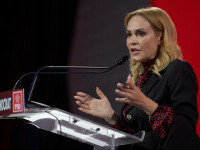Gabriela Firea acuză „ipocrizia imensă” a USR pe Mercosur: „Nu am votat acordul, ci măsuri de protecție pentru fermieri”