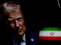 Iranul, mesaj de amenințare pentru „delirantul” Trump. La Casa Albă, planul de atac ar fi ajuns deja pe biroul președintelui