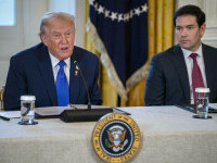 Comentariul care l-a pus pe gânduri pe Trump. Cuba i-ar putea reveni secretarului de stat Marco Rubio