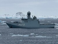 nava daneza groenlanda