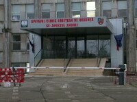 Anchete la spitalul din Constanța, după ce doi copii operați au ajuns în moarte cerebrală. Mai mulți medici, scutiți de gărzi