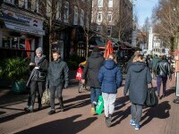 Cum a reușit un cartier din Olandă să scadă semnificativ prețul facturilor la gaz. Familiile plătesc și de trei ori mai puțin