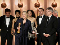 Globurile de Aur 2026. Lista completă a câștigătorilor. Marile premii au ajuns la „One Battle After Another